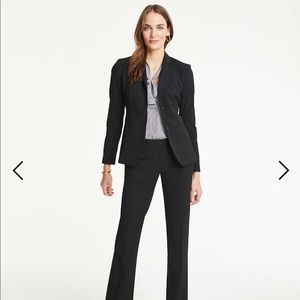 Ann Taylor Suiting Blazer
